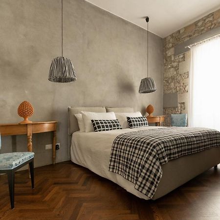 Suite San Tommaso - Ortigia Holidays Syracuse Eksteriør bilde