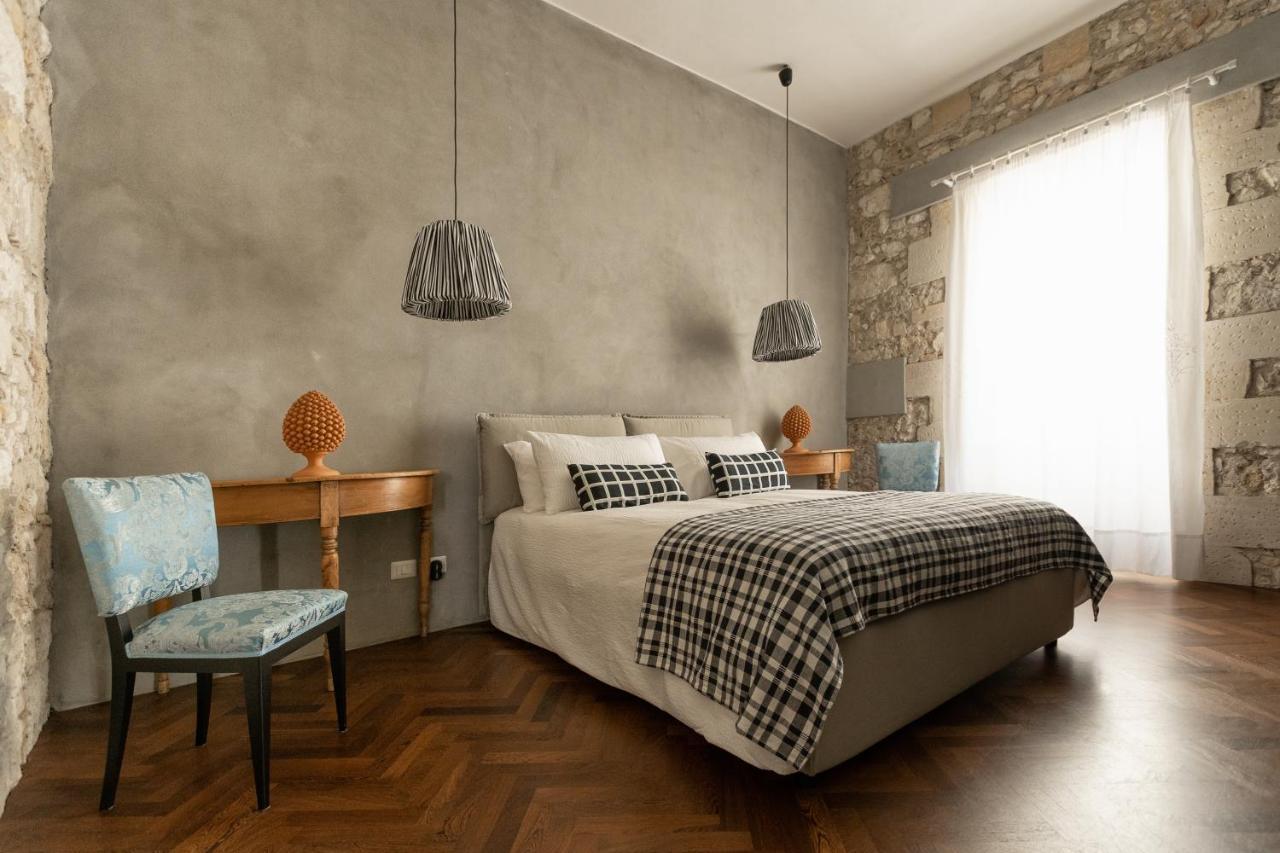 Suite San Tommaso - Ortigia Holidays Syracuse Eksteriør bilde