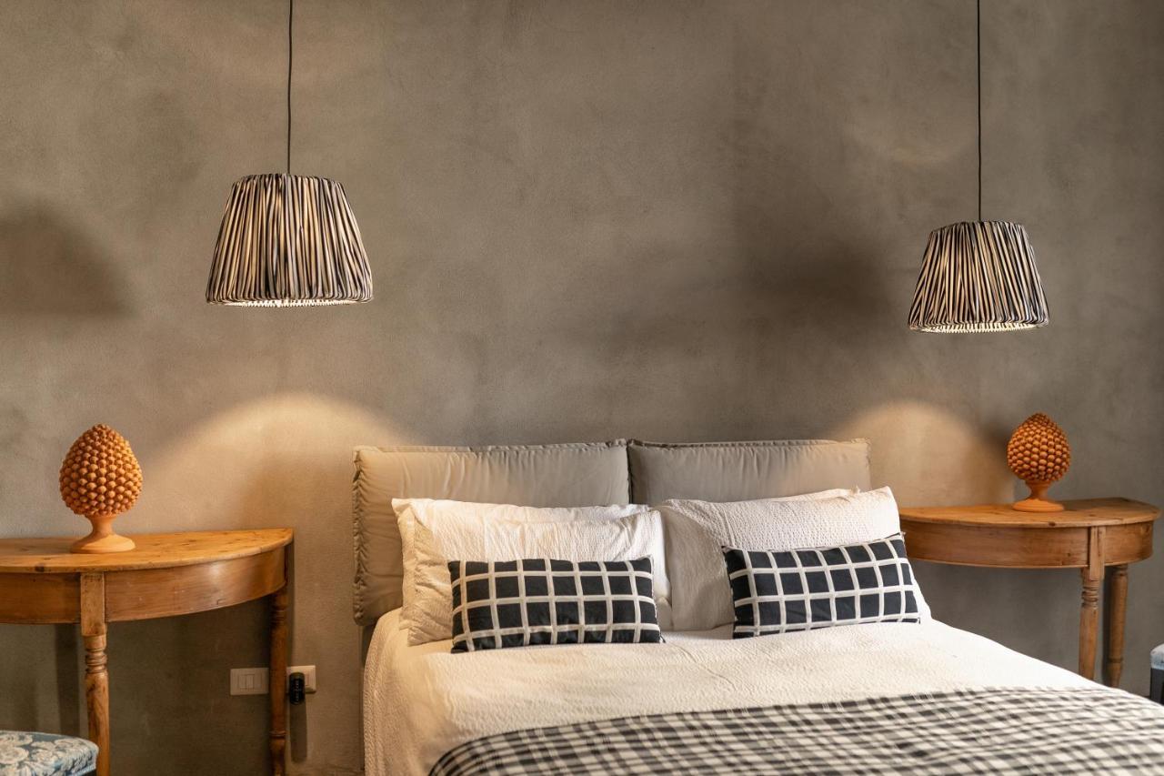Suite San Tommaso - Ortigia Holidays Syracuse Eksteriør bilde