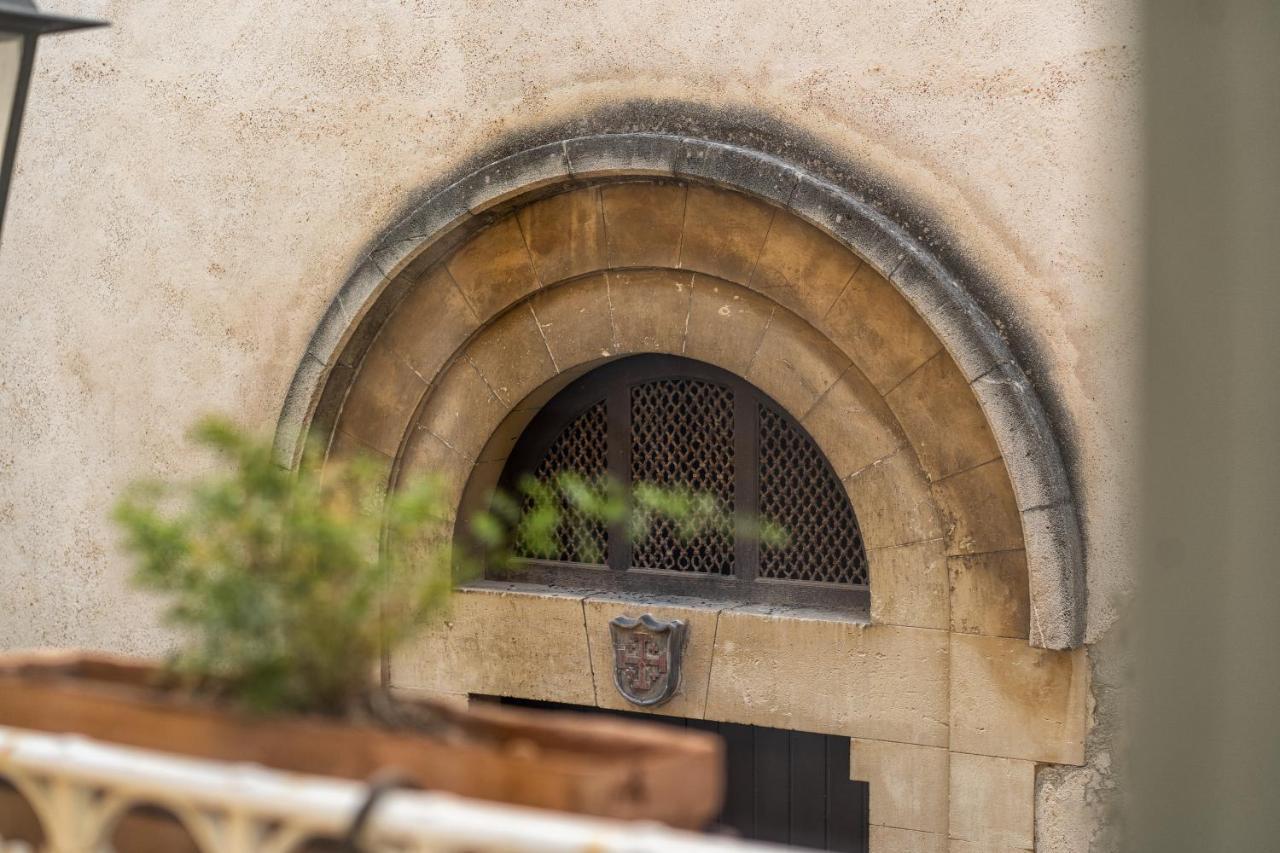 Suite San Tommaso - Ortigia Holidays Syracuse Eksteriør bilde