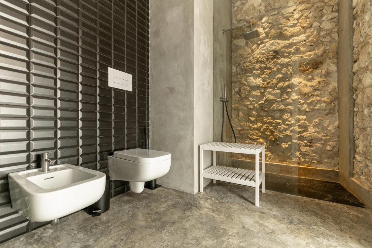 Suite San Tommaso - Ortigia Holidays Syracuse Eksteriør bilde