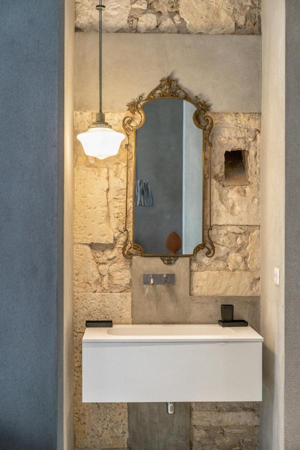 Suite San Tommaso - Ortigia Holidays Syracuse Eksteriør bilde